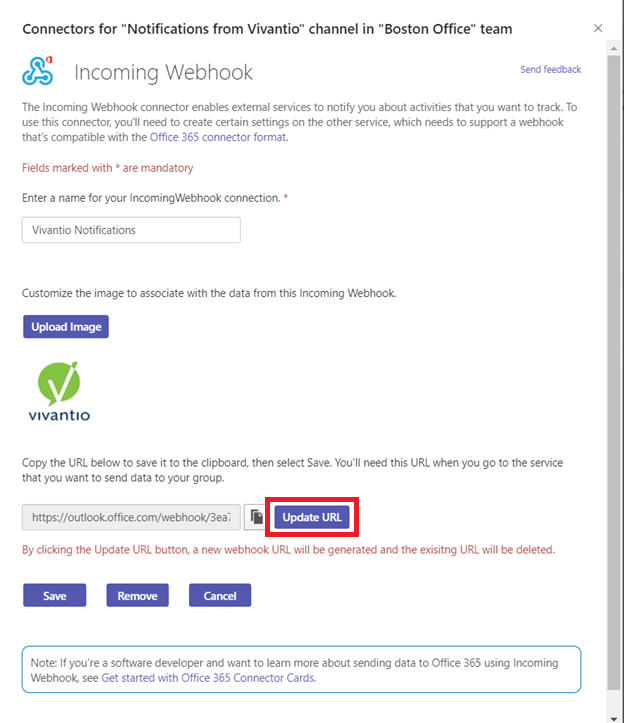 incoming-webhook-notification