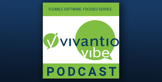 vivantio vibe podcast