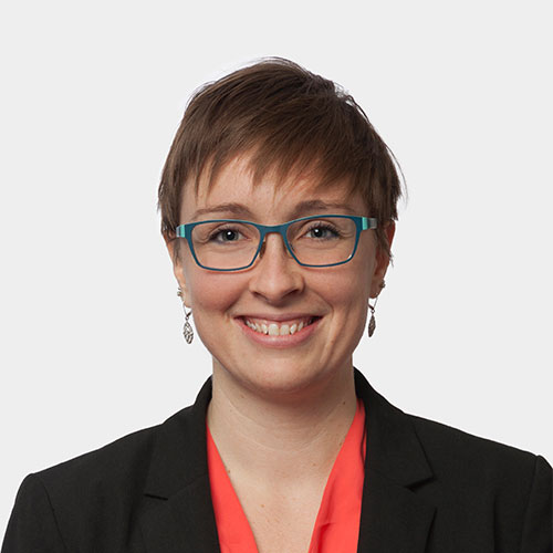 Lauren Saalmuller